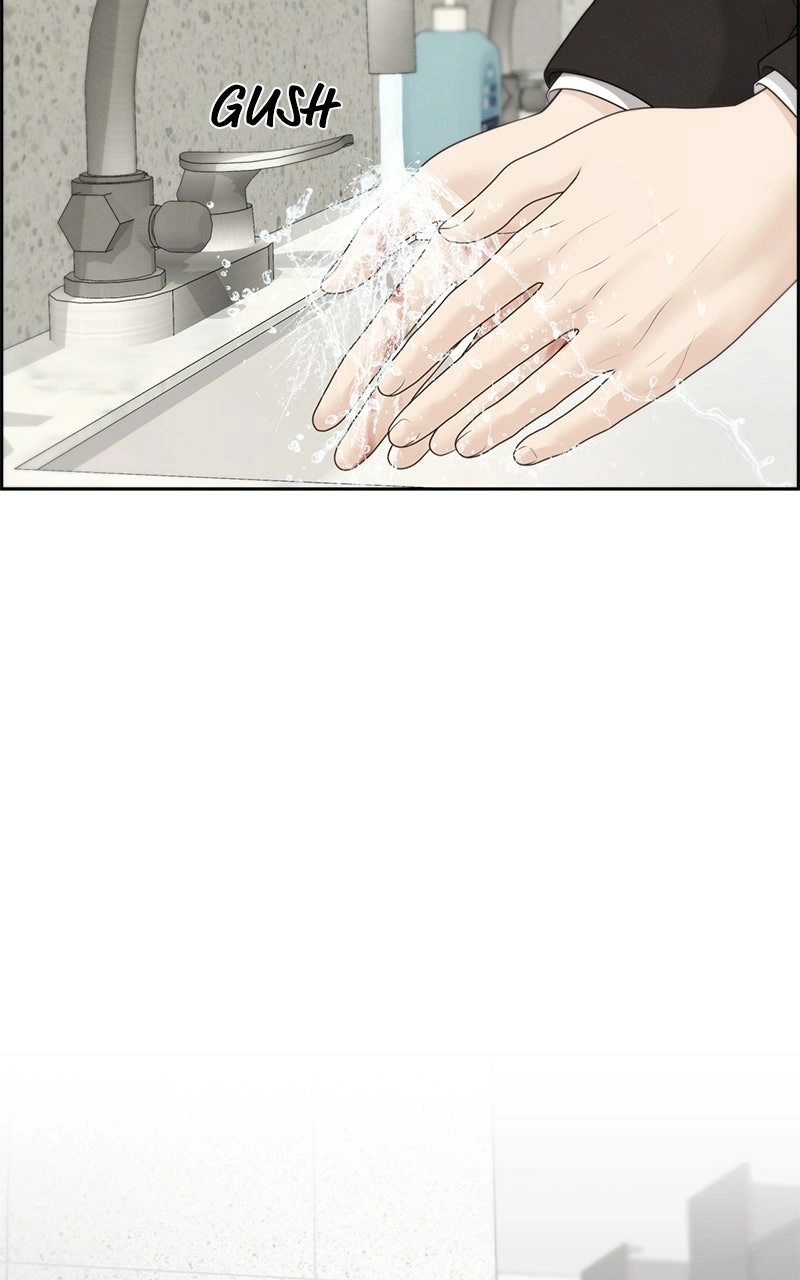 nothing Chapter 45 page 19 - 