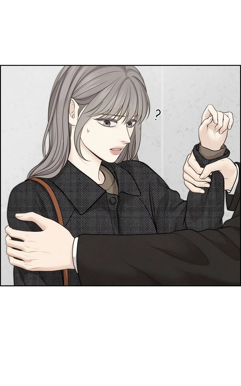 nothing Chapter 45 page 36 - 