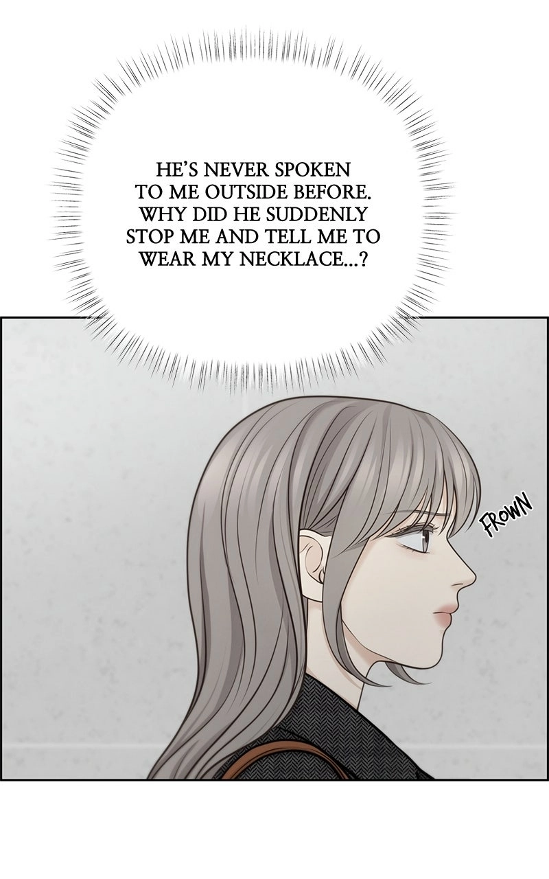 nothing Chapter 45 page 46 - 