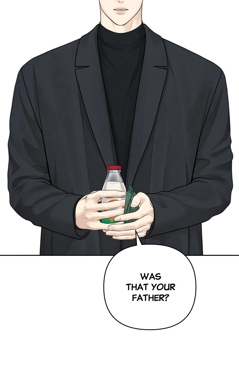 nothing Chapter 45 page 51 - 