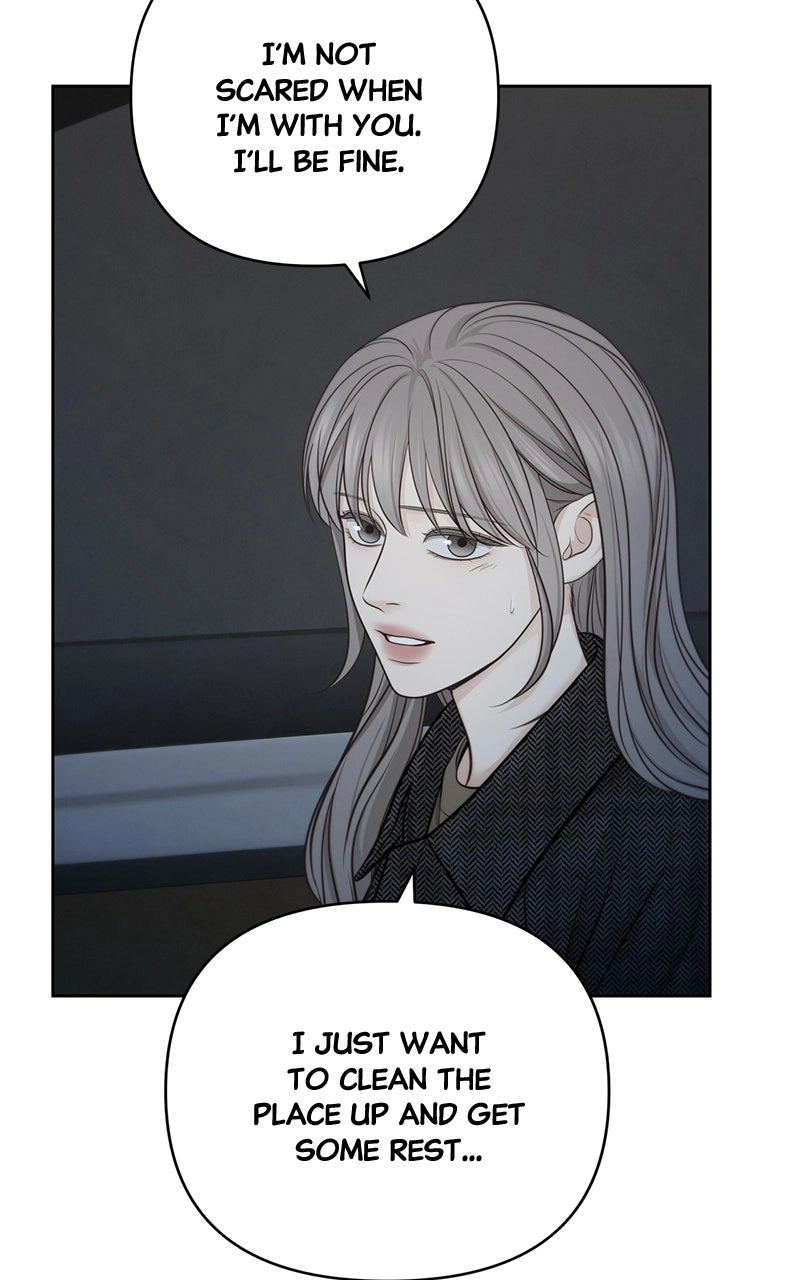 nothing Chapter 45 page 64 - 