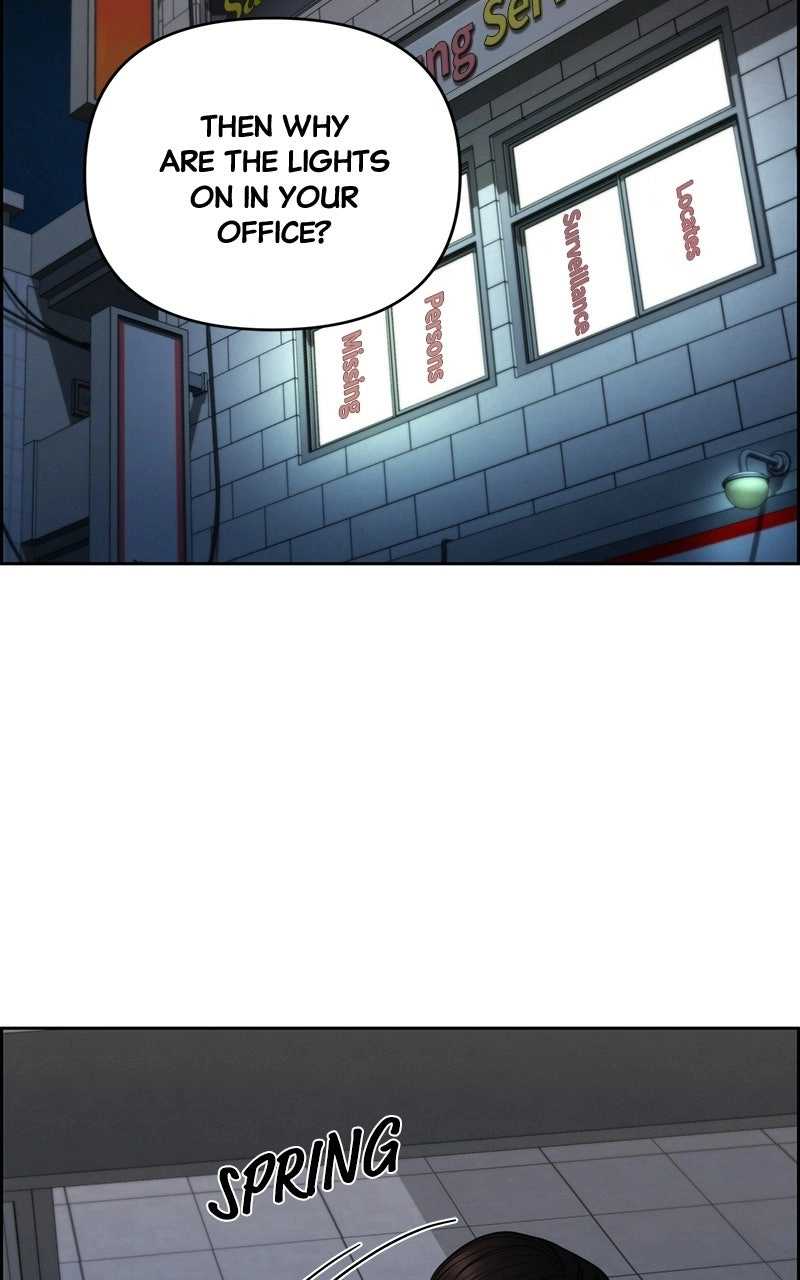 nothing Chapter 45 page 73 - 