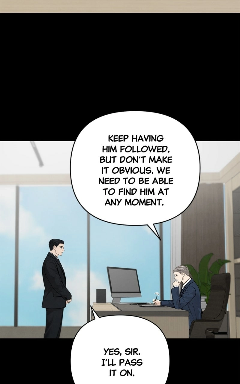 nothing Chapter 45 page 9 - 