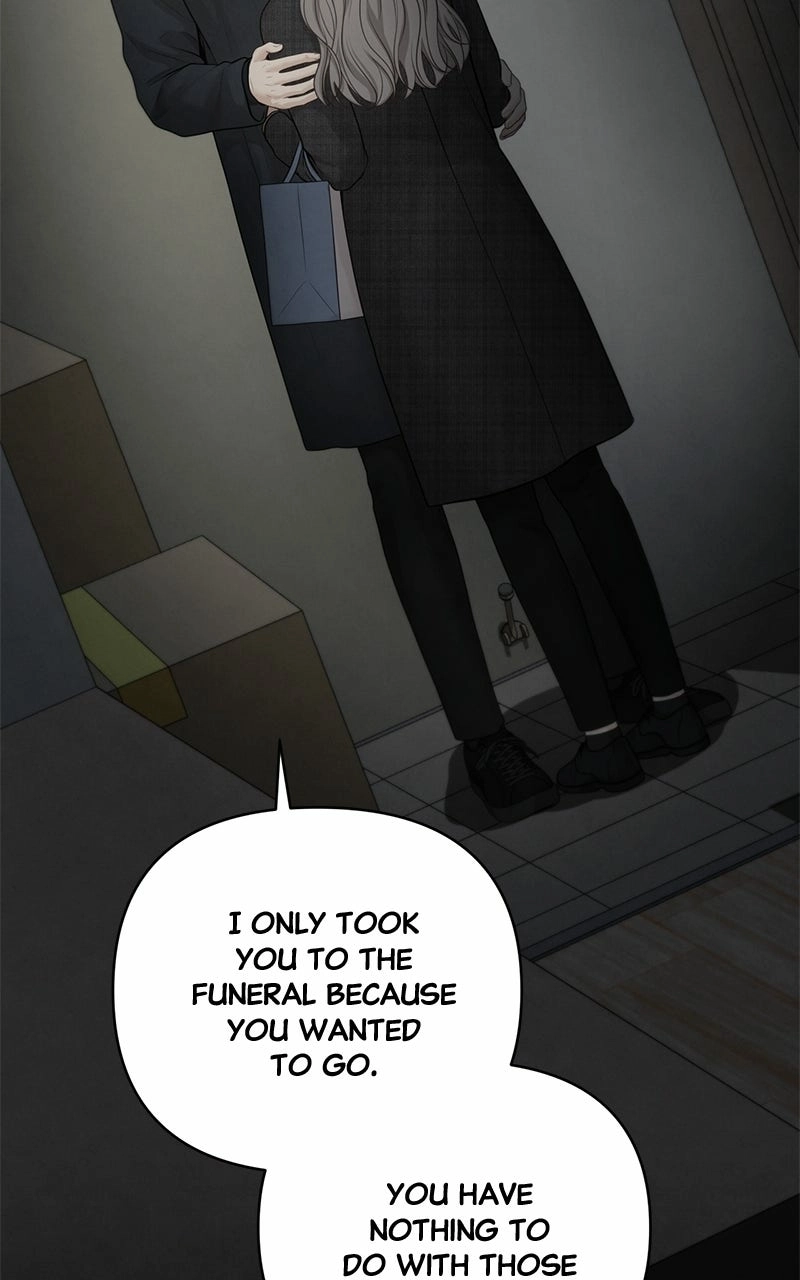 Read nothing chapter 47 image 1 on Lezhin