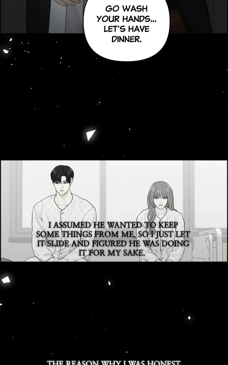 Read nothing chapter 47 image 11 on Lezhin