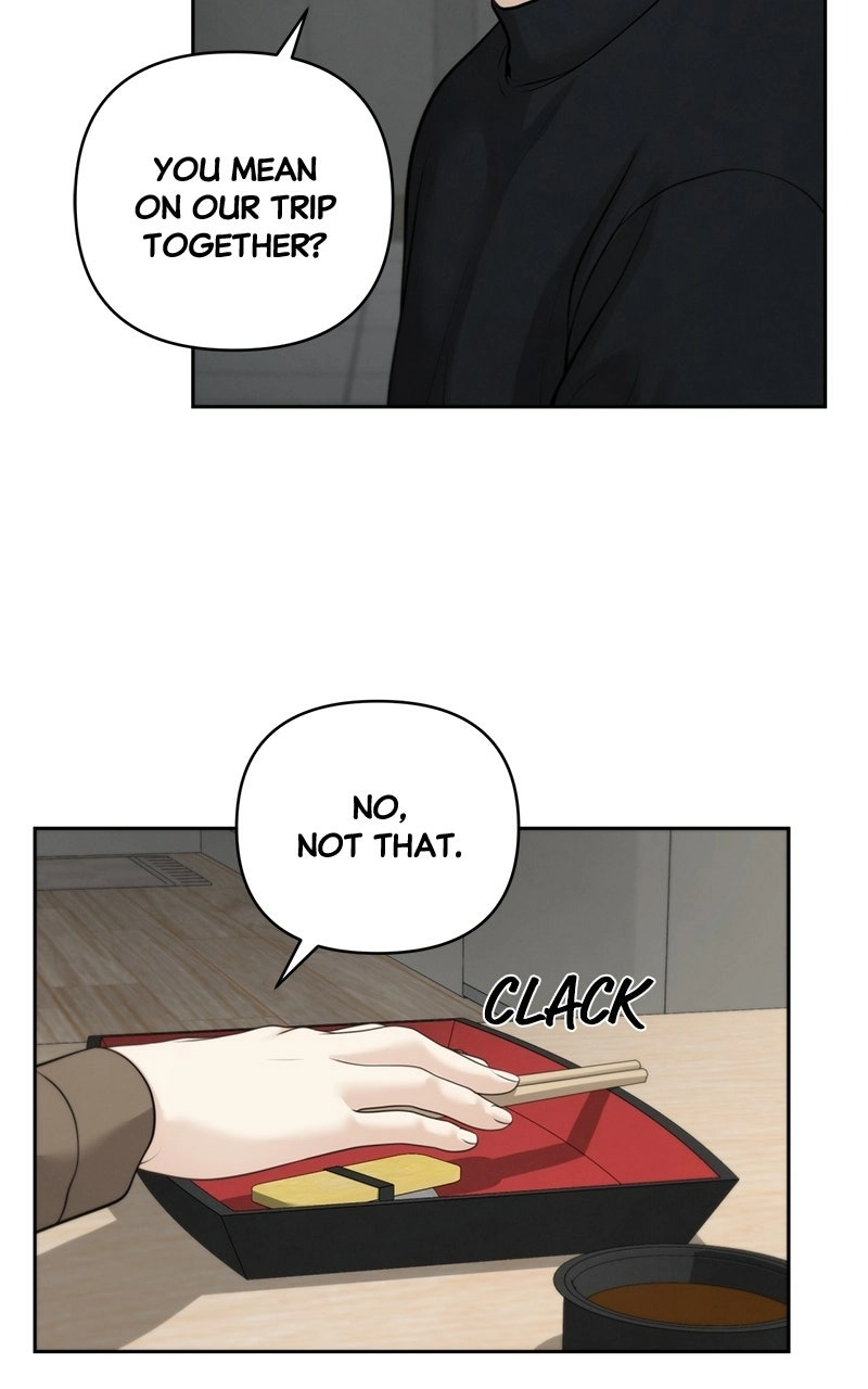 Read nothing chapter 47 image 15 on Lezhin