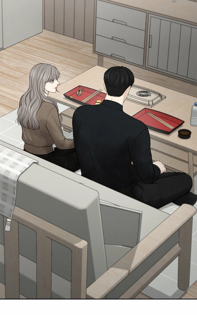 Read nothing chapter 47 image 22 on Lezhin