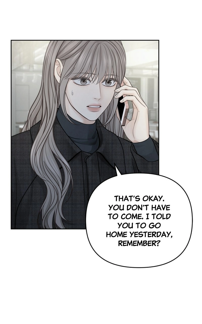 Read nothing chapter 48 image 38 on Lezhin