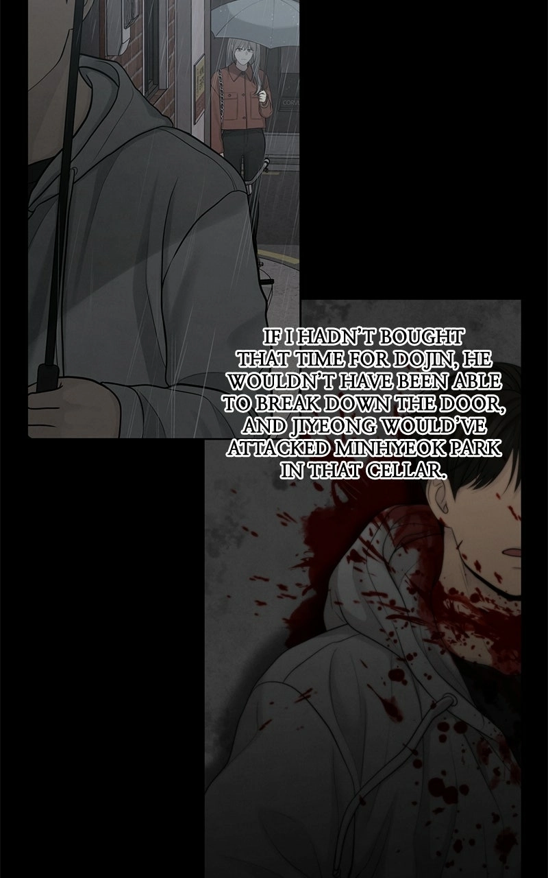 Read nothing chapter 49 image 28 on Lezhin