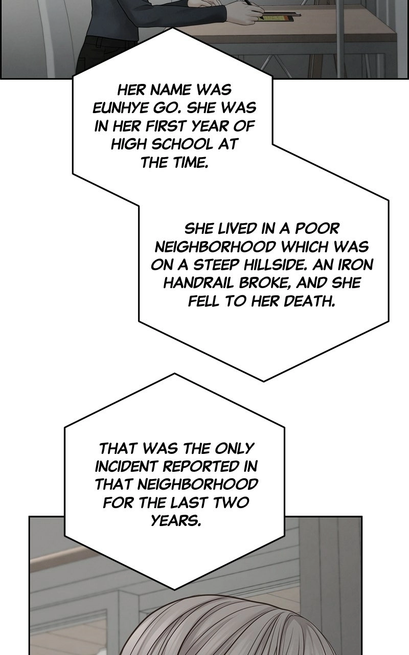 Read nothing chapter 49 image 3 on Lezhin