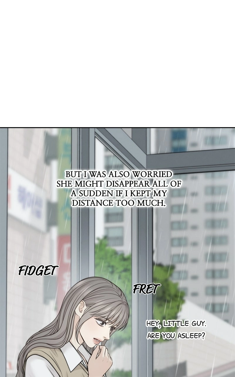 Read nothing chapter 49 image 38 on Lezhin