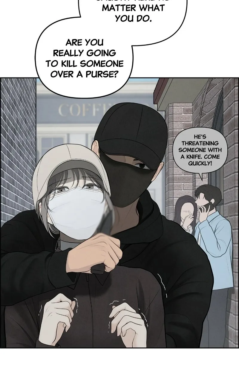 nothing Chapter 5 page 11 - 