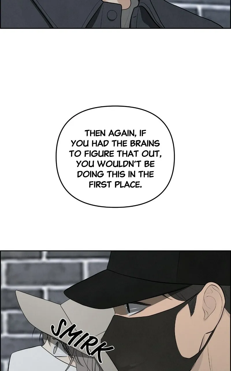 nothing Chapter 5 page 13 - 