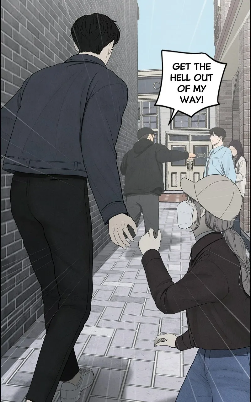 nothing Chapter 5 page 21 - 