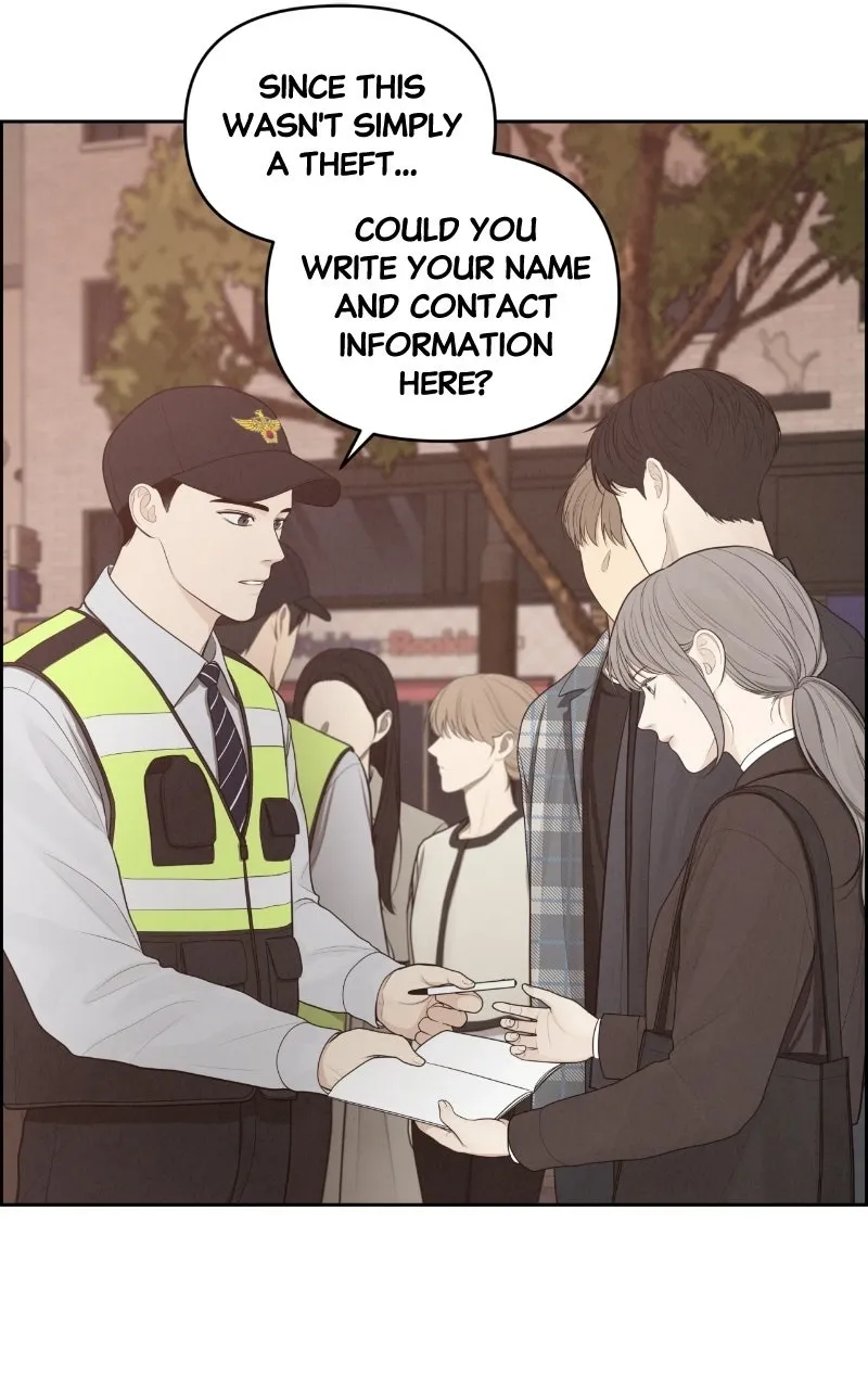 nothing Chapter 5 page 36 - 