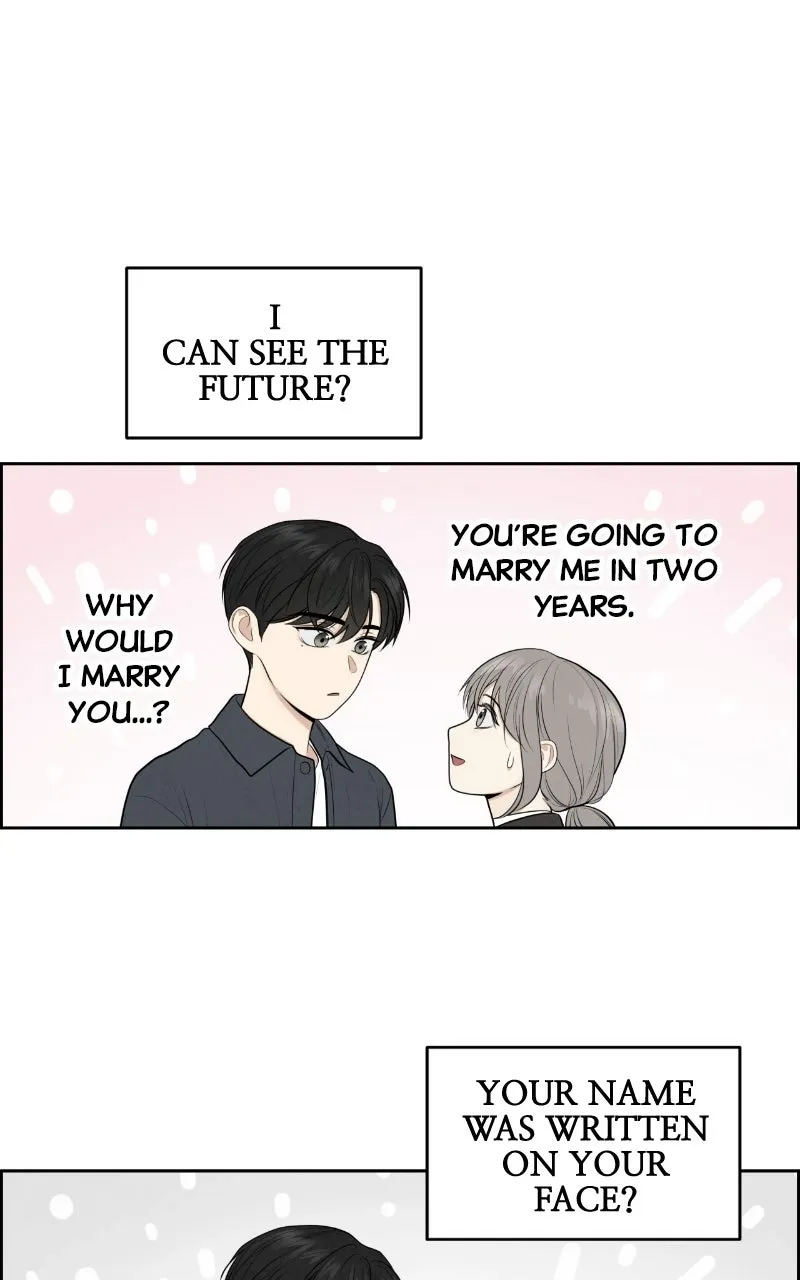 nothing Chapter 5 page 39 - 