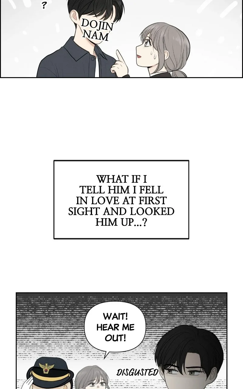 nothing Chapter 5 page 40 - 