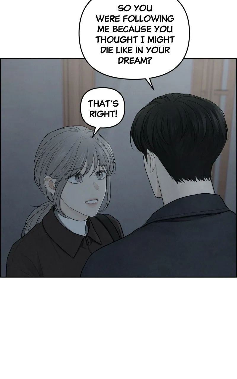 nothing Chapter 5 page 57 - 