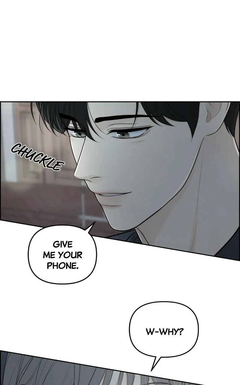 nothing Chapter 5 page 61 - 