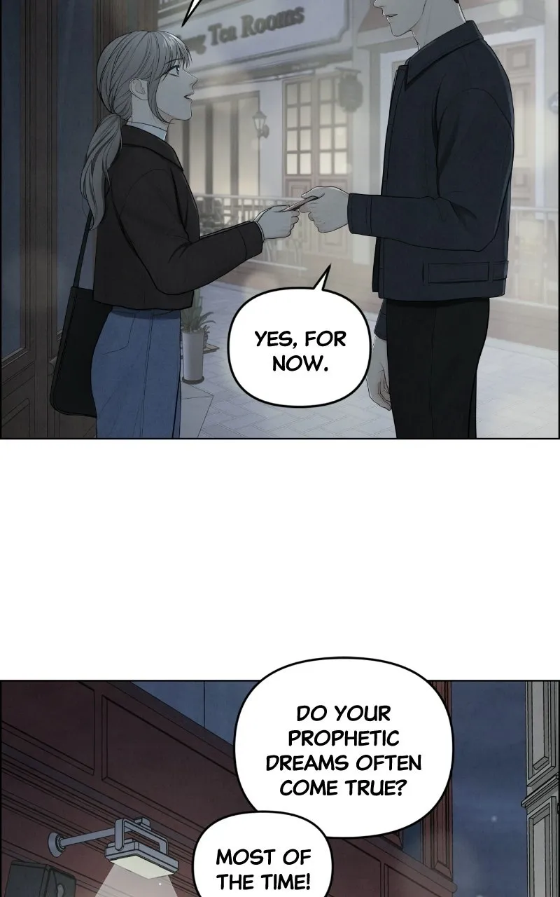 nothing Chapter 5 page 63 - 