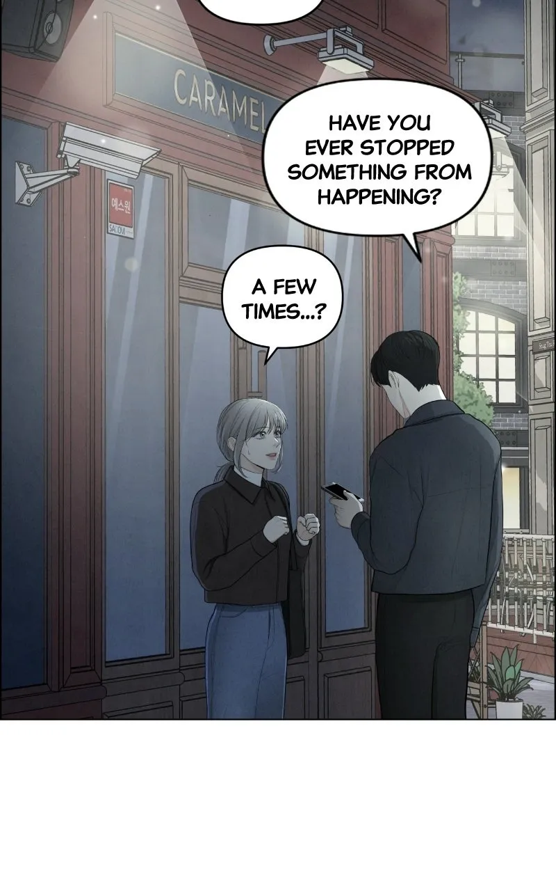 nothing Chapter 5 page 64 - 