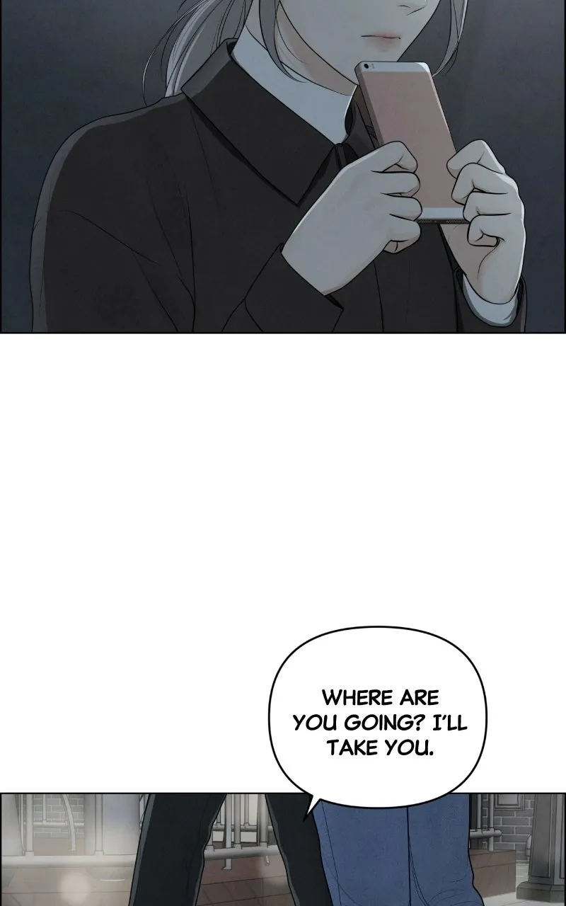 nothing Chapter 5 page 68 - 