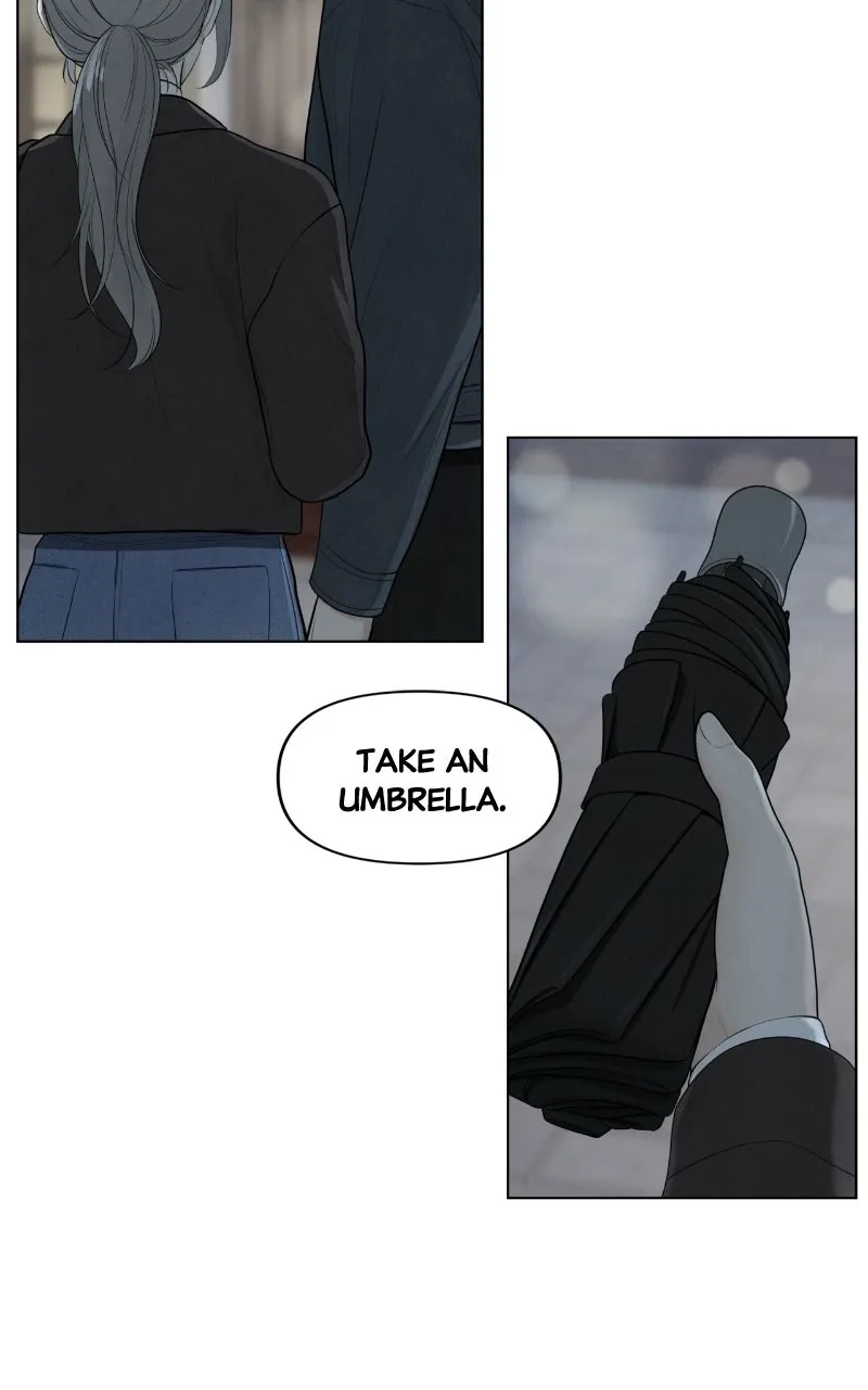 nothing Chapter 5 page 70 - 