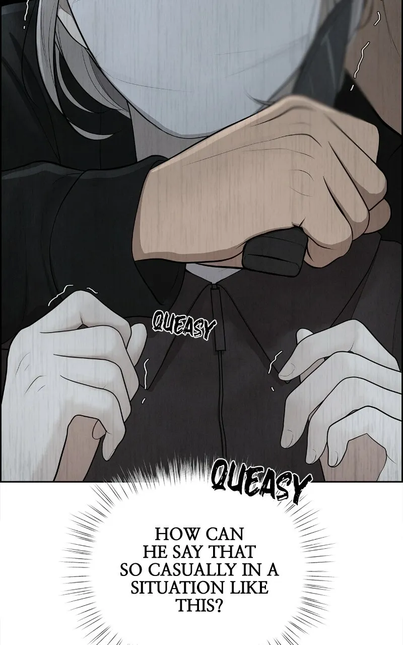 nothing Chapter 5 page 8 - 