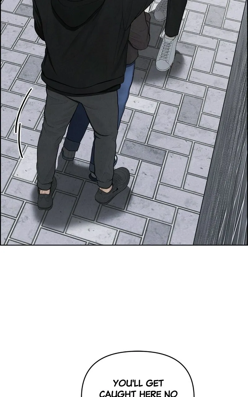 nothing Chapter 5 page 10 - 