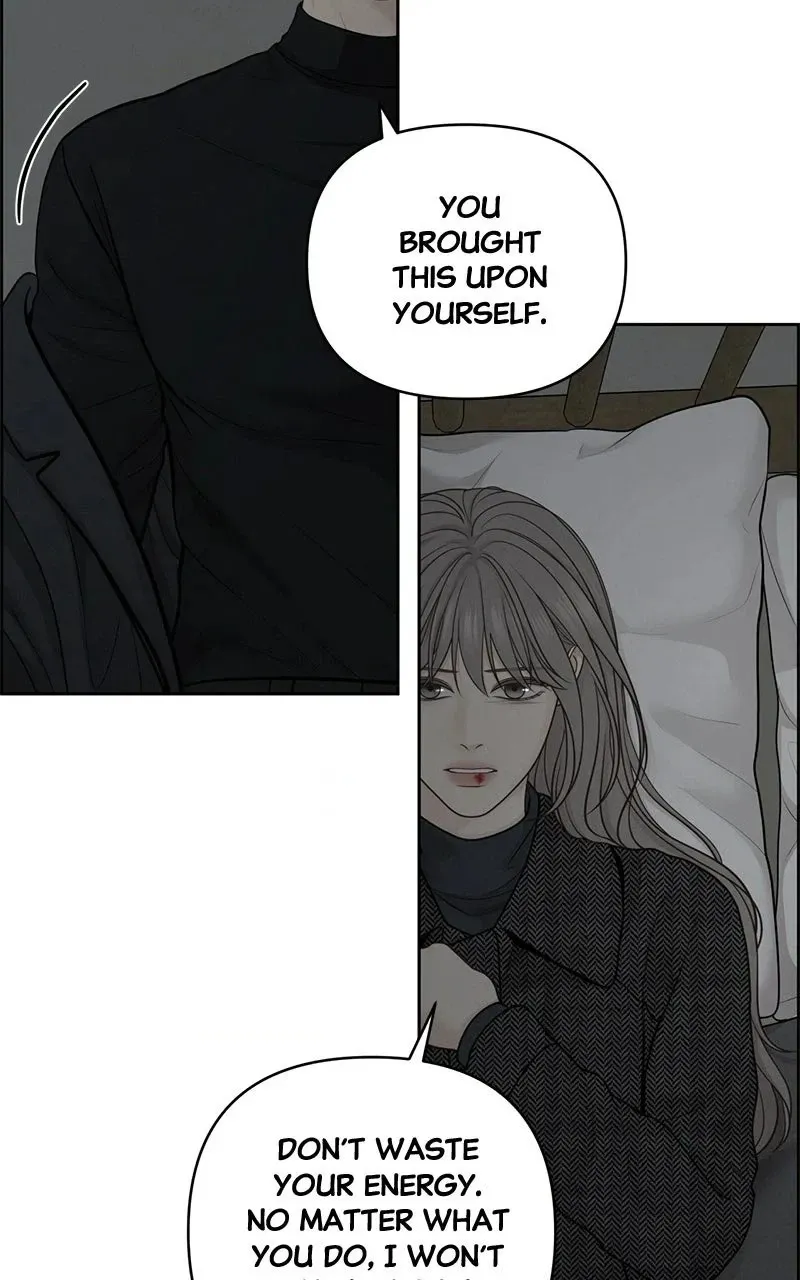Read nothing chapter 50 image 19 on Lezhin