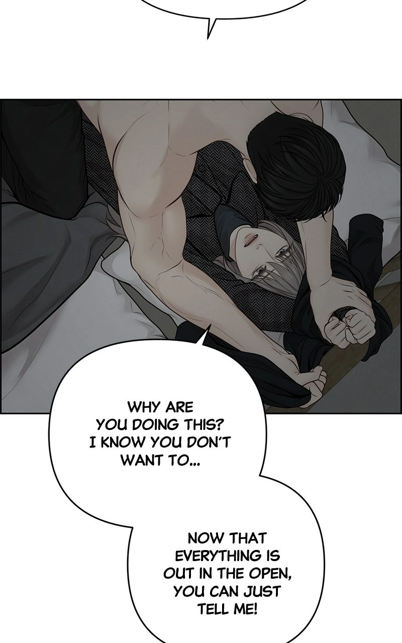Read nothing chapter 50 image 22 on Lezhin