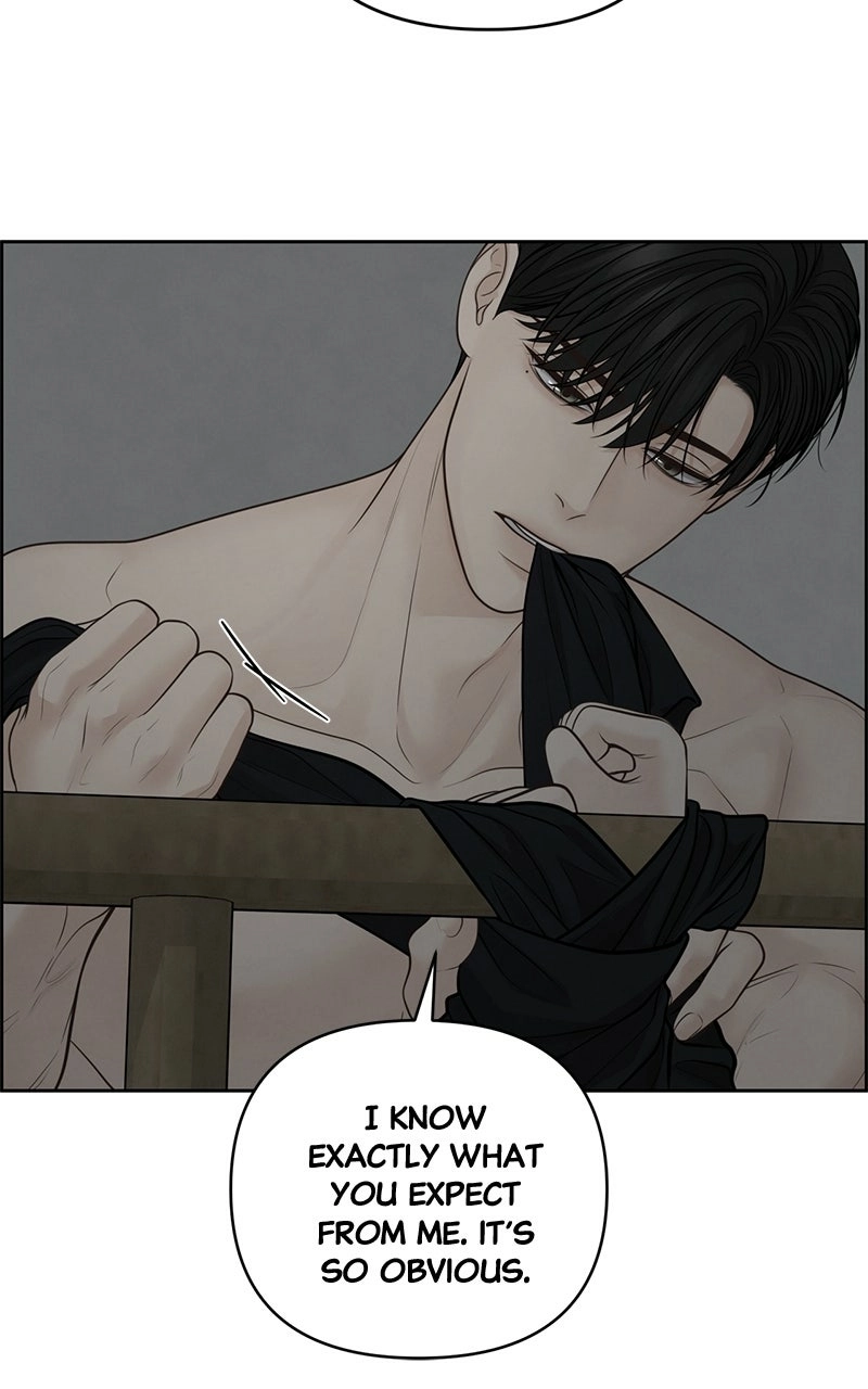 Read nothing chapter 50 image 23 on Lezhin