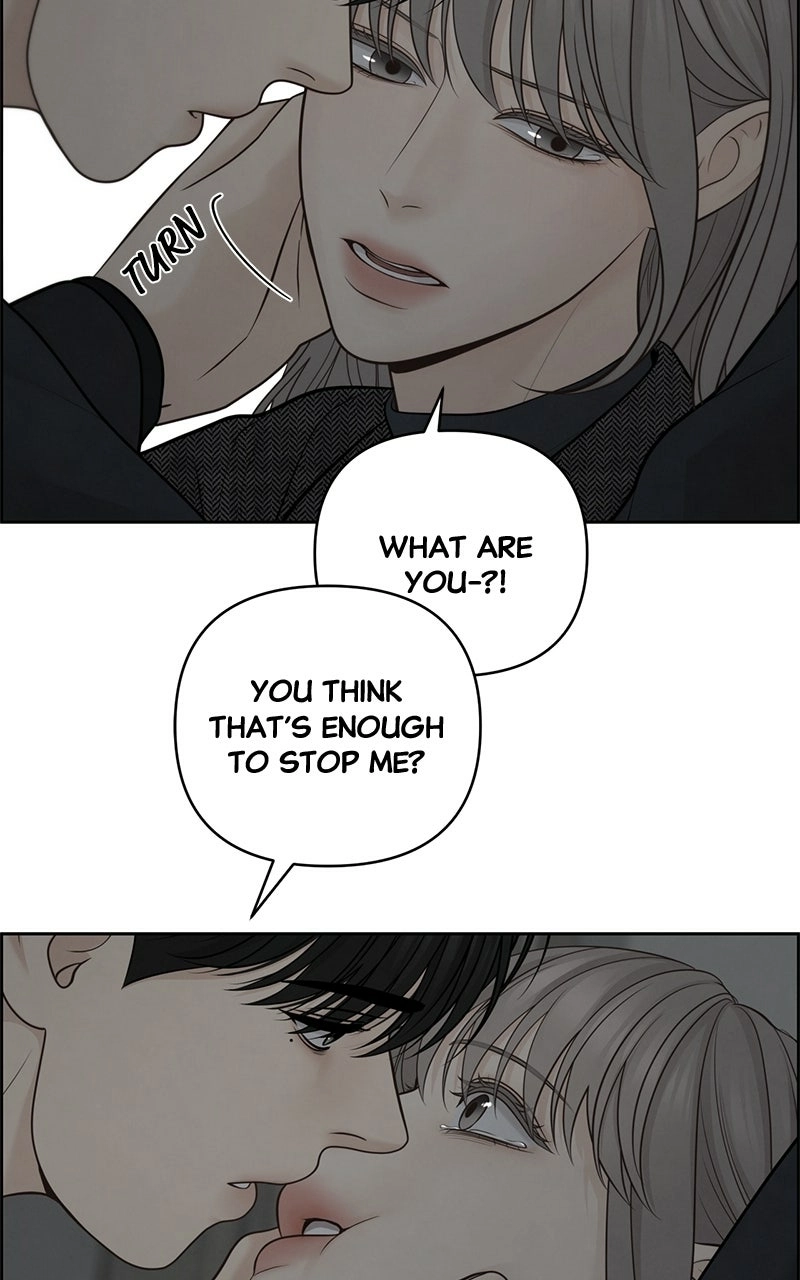 Read nothing chapter 50 image 4 on Lezhin