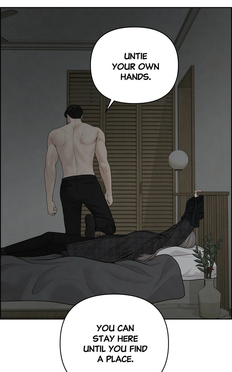 Read nothing chapter 50 image 40 on Lezhin