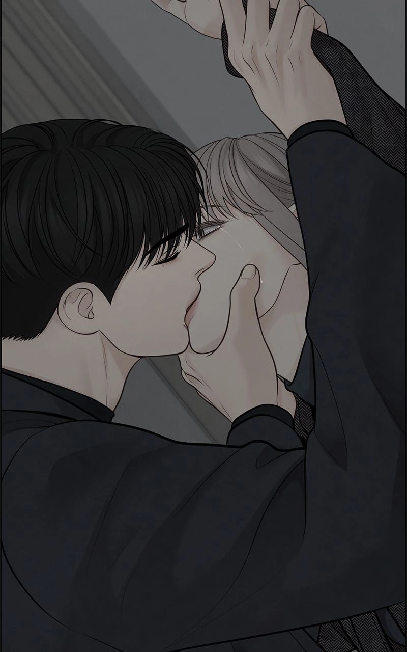 Read nothing chapter 50 image 6 on Lezhin