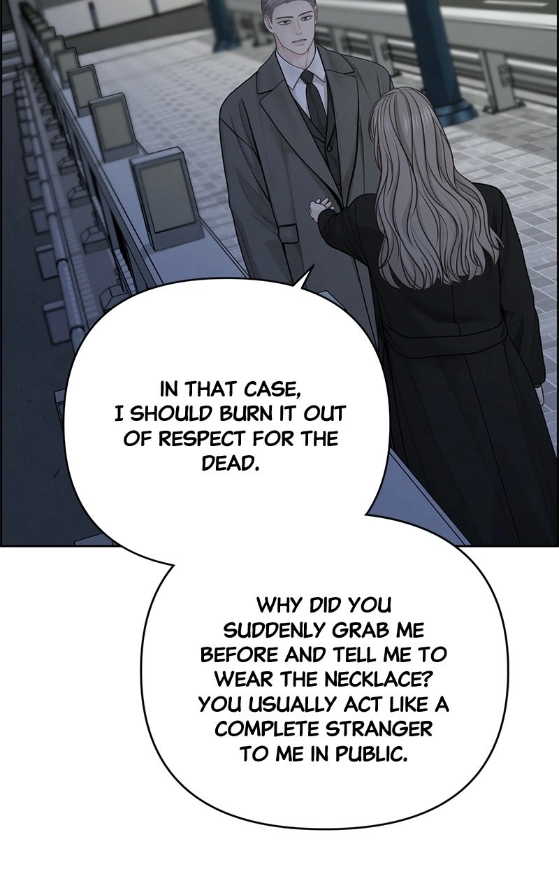 Read nothing chapter 50 image 75 on Lezhin