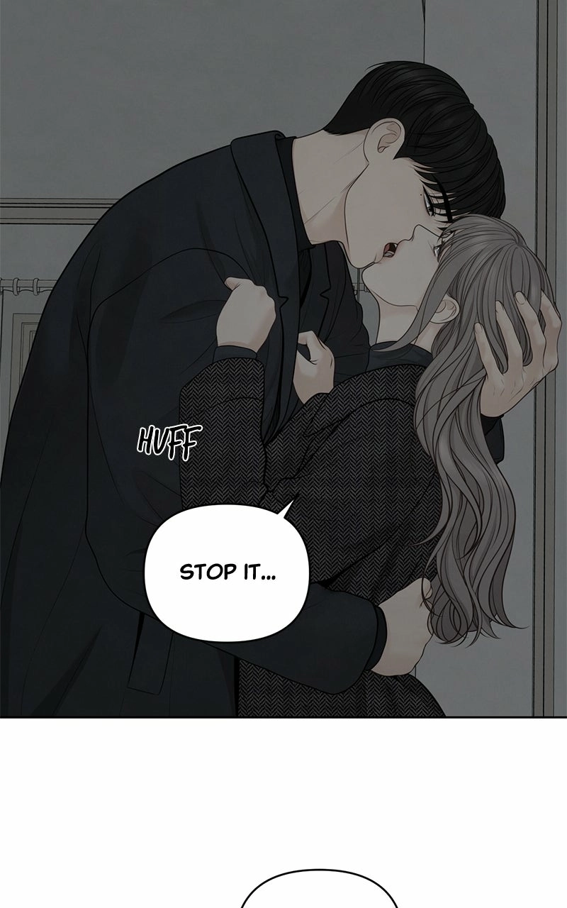 Read nothing chapter 50 image 8 on Lezhin