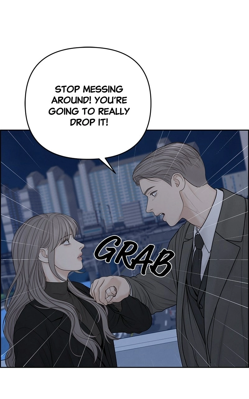 Read nothing chapter 50 image 81 on Lezhin