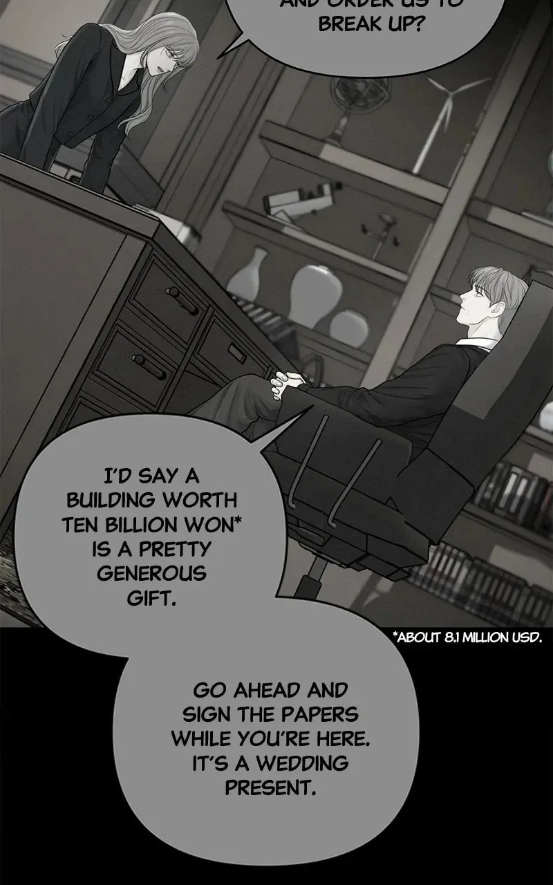 Read nothing chapter 50 image 89 on Lezhin