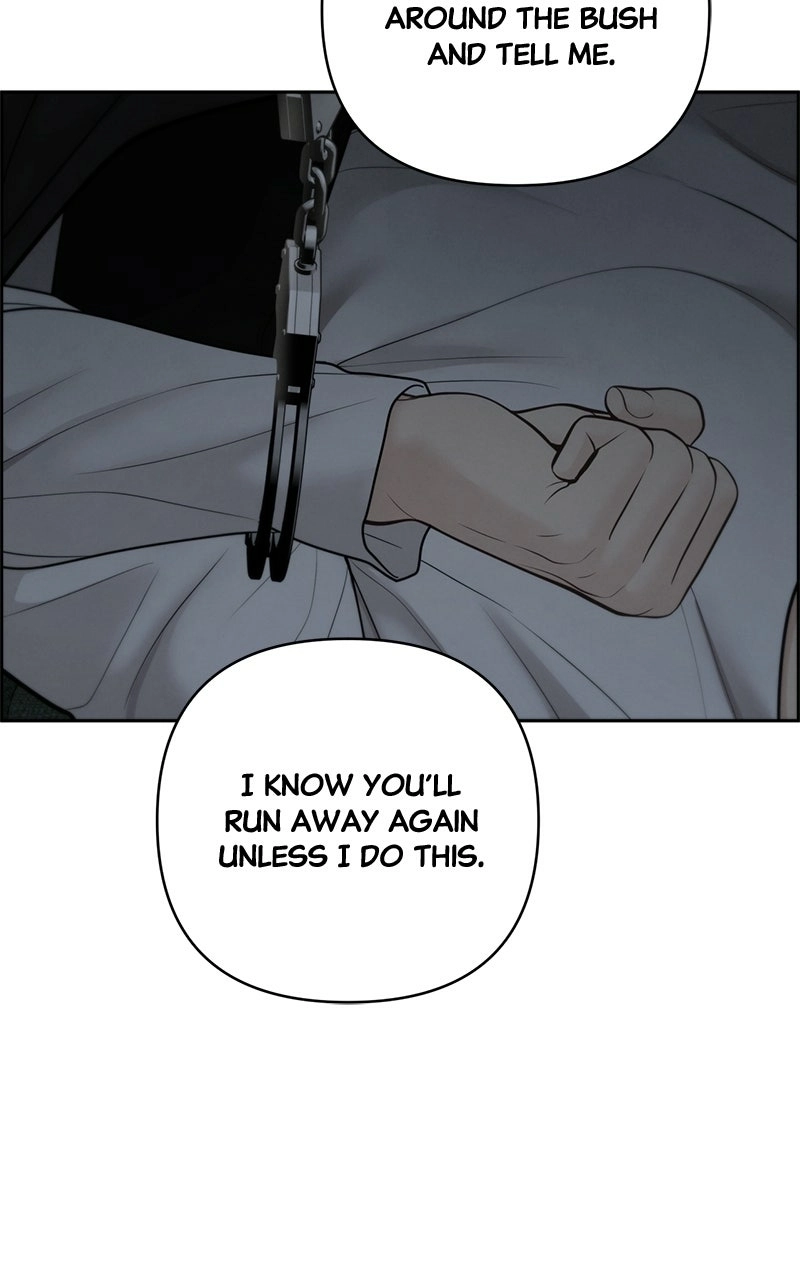 Read nothing chapter 52 image 12 on Lezhin