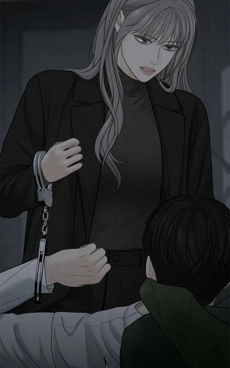 Read nothing chapter 52 image 14 on Lezhin