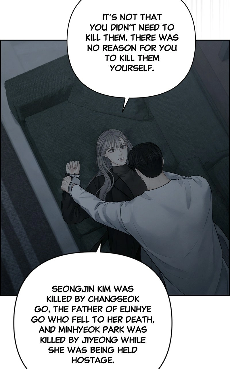 Read nothing chapter 52 image 23 on Lezhin