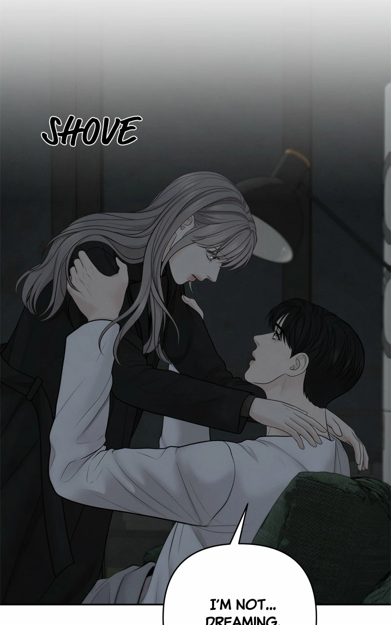 Read nothing chapter 52 image 5 on Lezhin