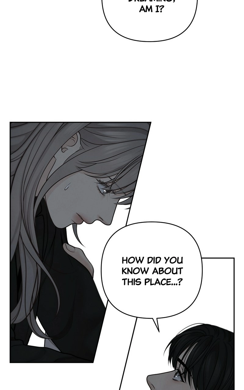 Read nothing chapter 52 image 6 on Lezhin