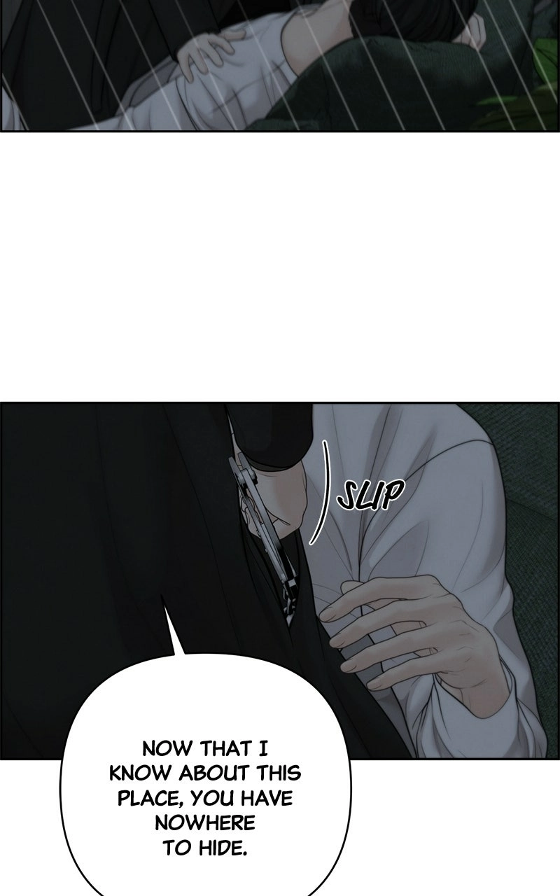 Read nothing chapter 52 image 8 on Lezhin
