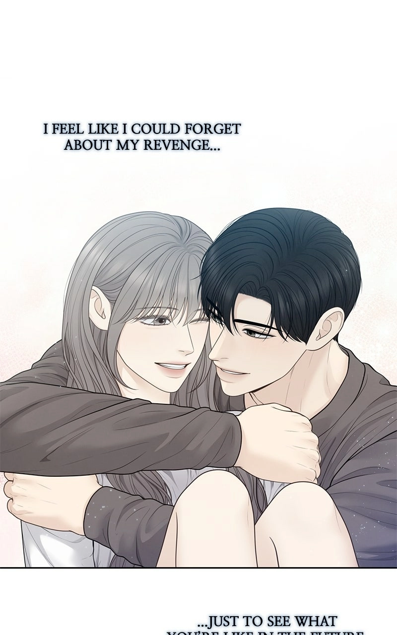 Read nothing chapter 53 image 15 on Lezhin