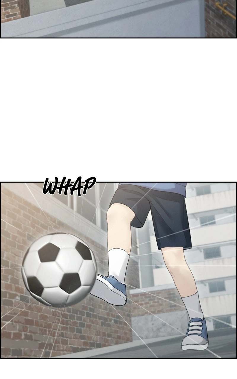 Read nothing chapter 53 image 21 on Lezhin
