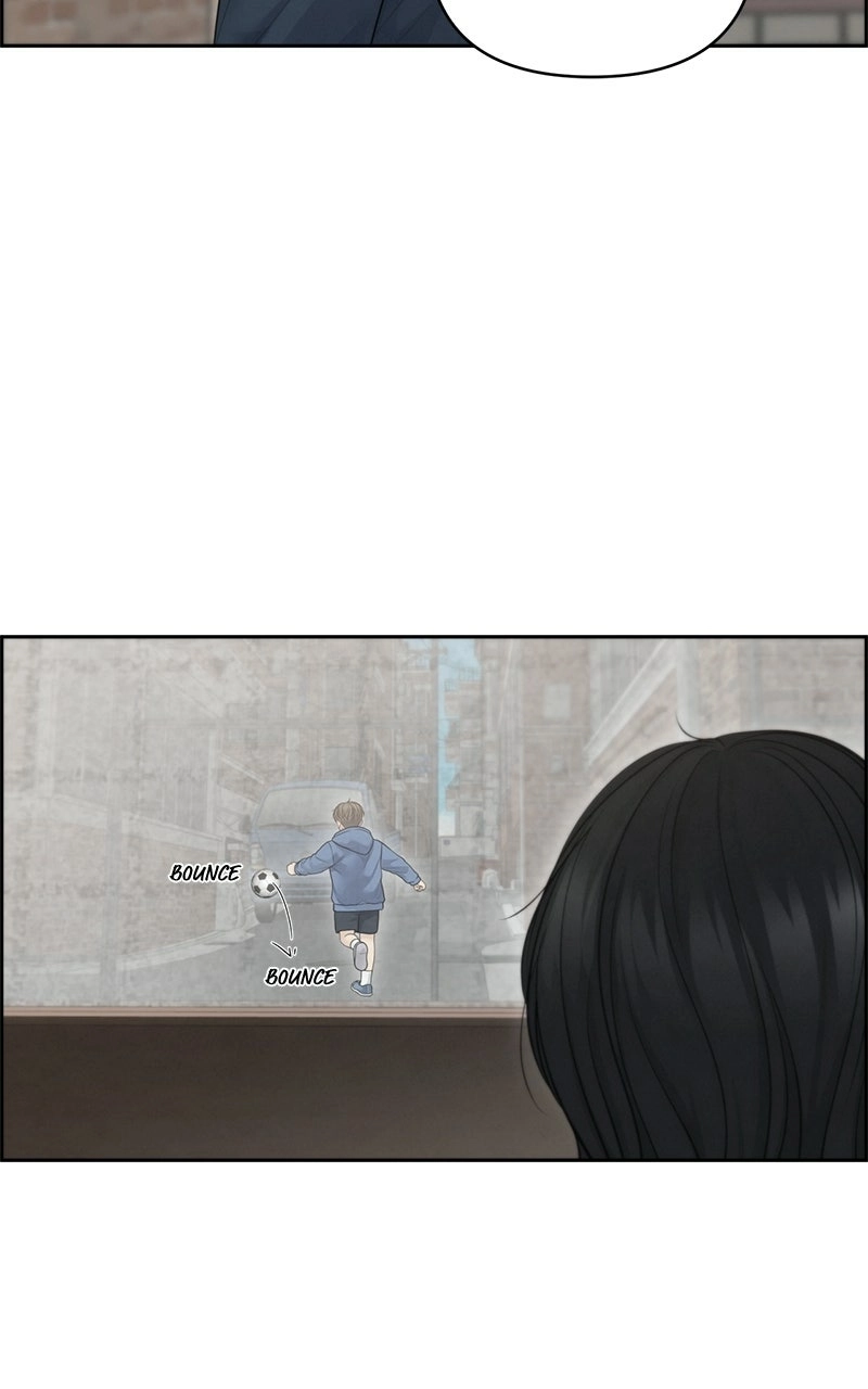 Read nothing chapter 53 image 23 on Lezhin