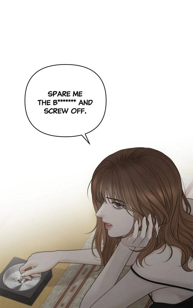 Read nothing chapter 53 image 35 on Lezhin