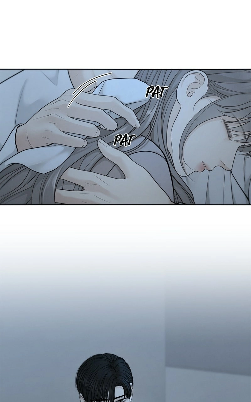Read nothing chapter 53 image 4 on Lezhin